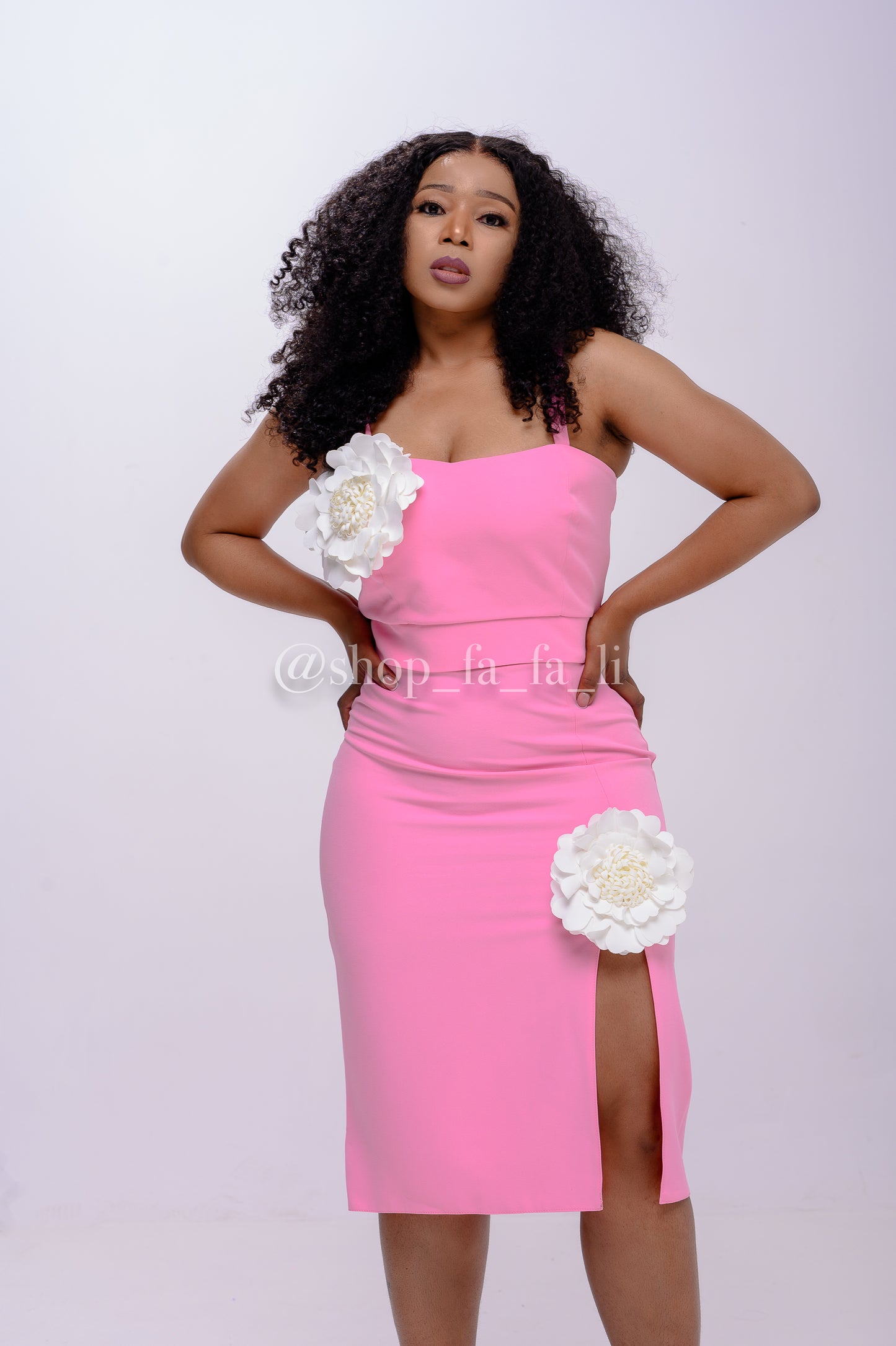 Barbie Skirt and Top Set