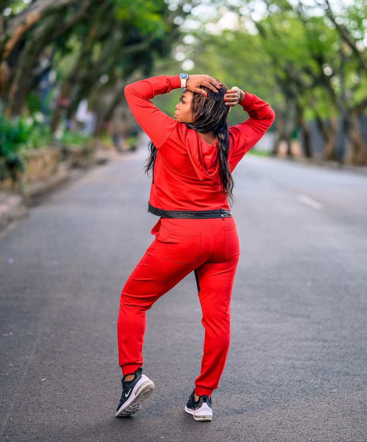 Tracksuit