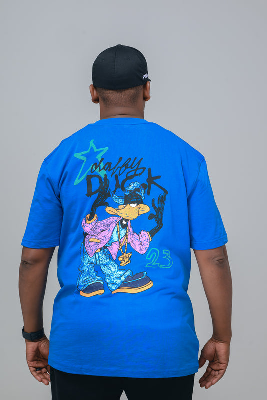 T-shirt Dafy Duck